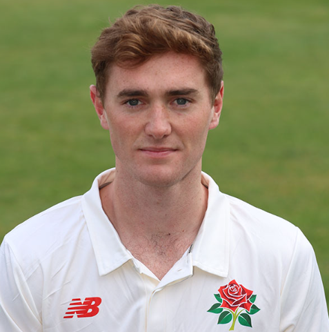 George Balderson