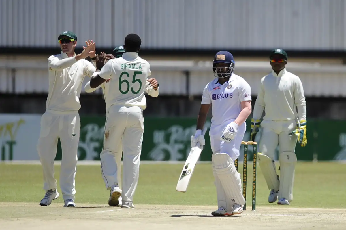 IND vs SA 2025: Temba Bavuma Named in South Africa A Squad for India Tour
