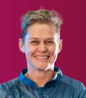 Dietlind Foerster