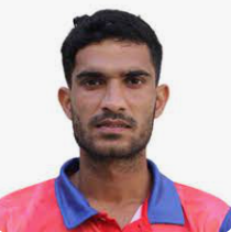 Basir Ahamad