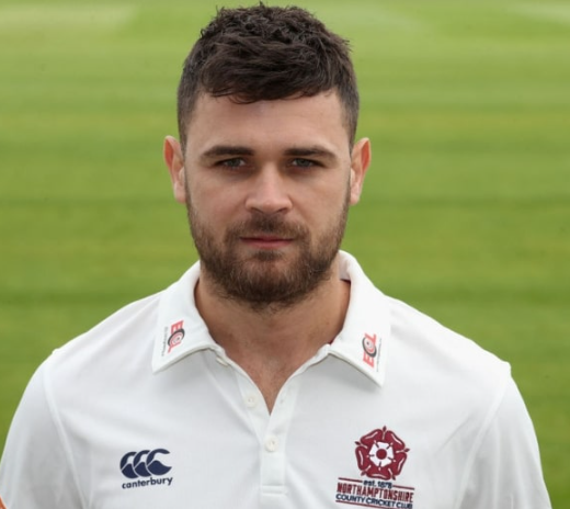 Nathan Buck