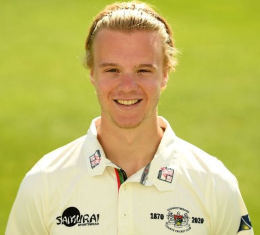 Ben Charlesworth