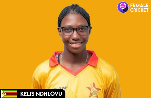 Kelis Ndhlovu