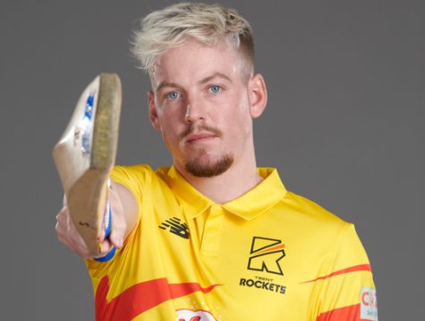 Tom Moores