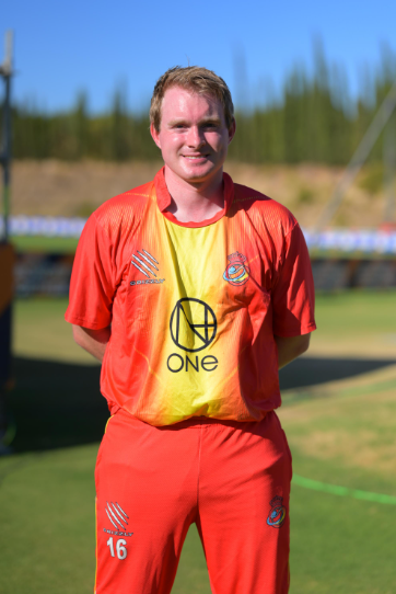 Lorne Burns