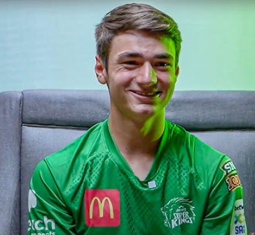 Ronan Hermann