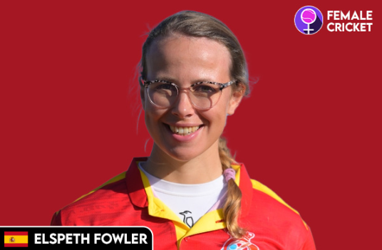 Elspeth Fowler