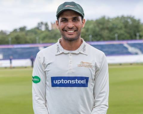 Hasan Azad