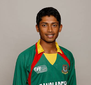 Anamul Haque