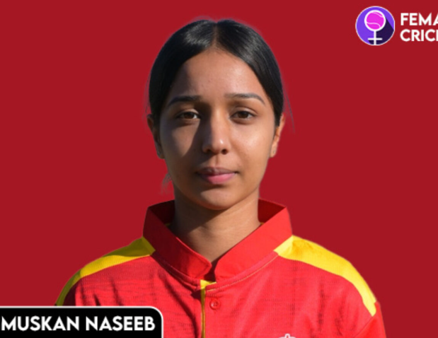 Muskan Naseeb