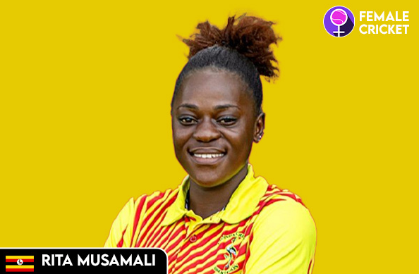 Rita Musamali