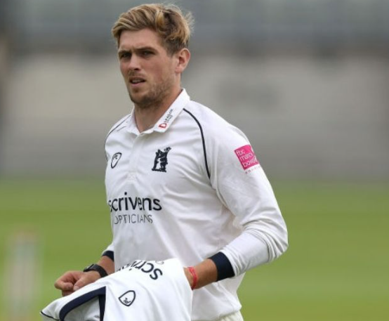 Alex Thomson