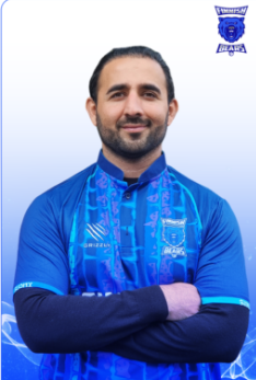 Raaz Mohammad