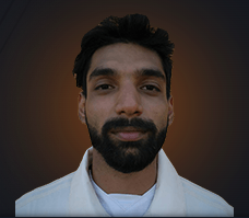 Shubhranshu Chaudhary