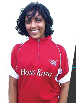 Ruchitha Venkatesh