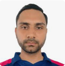 Abhishek Stan Ahuja