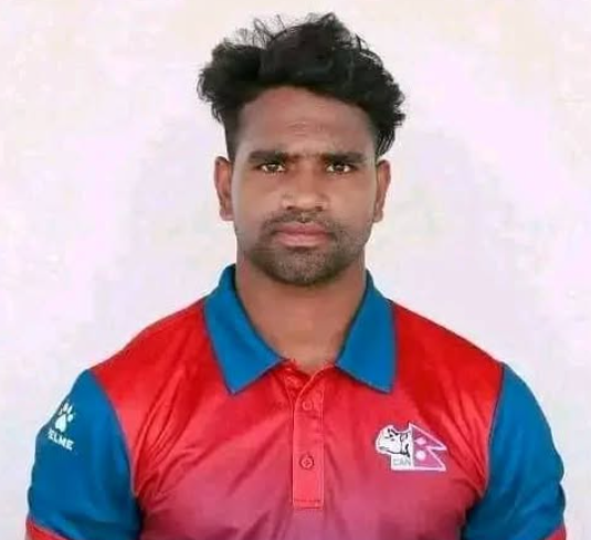 Mohammad Aadil Alam