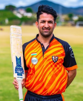 Khaibar Deldar
