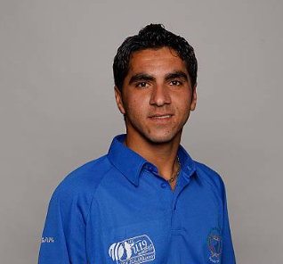 Aaftab Alam Khan