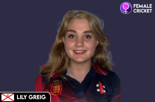 Lily Greig