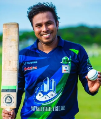 Sazib Bhuiyan
