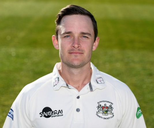 Gareth Roderick