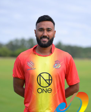 Ravi Panchal