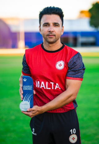 Zeeshan Khan