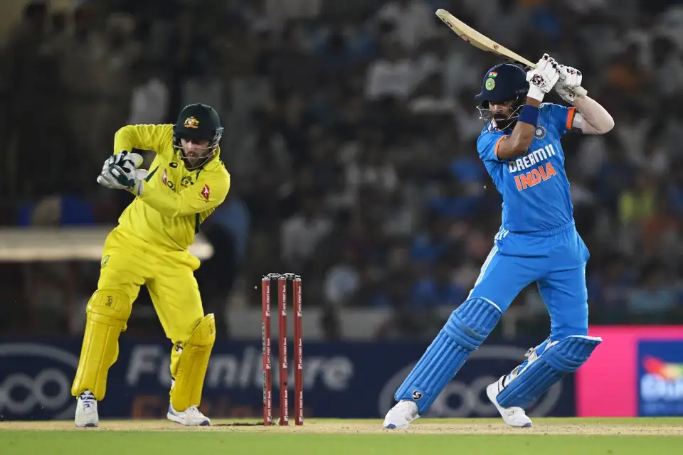 IND vs AUS 1st ODI: Where to Watch India vs Australia H2H, Playing 11 & Full Match Details