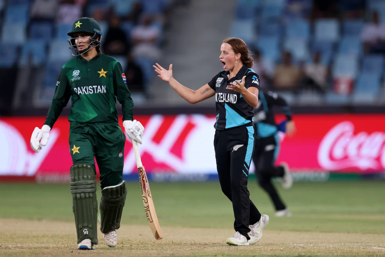 NZ W vs PAK W 19th ODI: Where to Watch New Zealand W vs Pakistan W, H2H, Playing 11 & Full Match Details