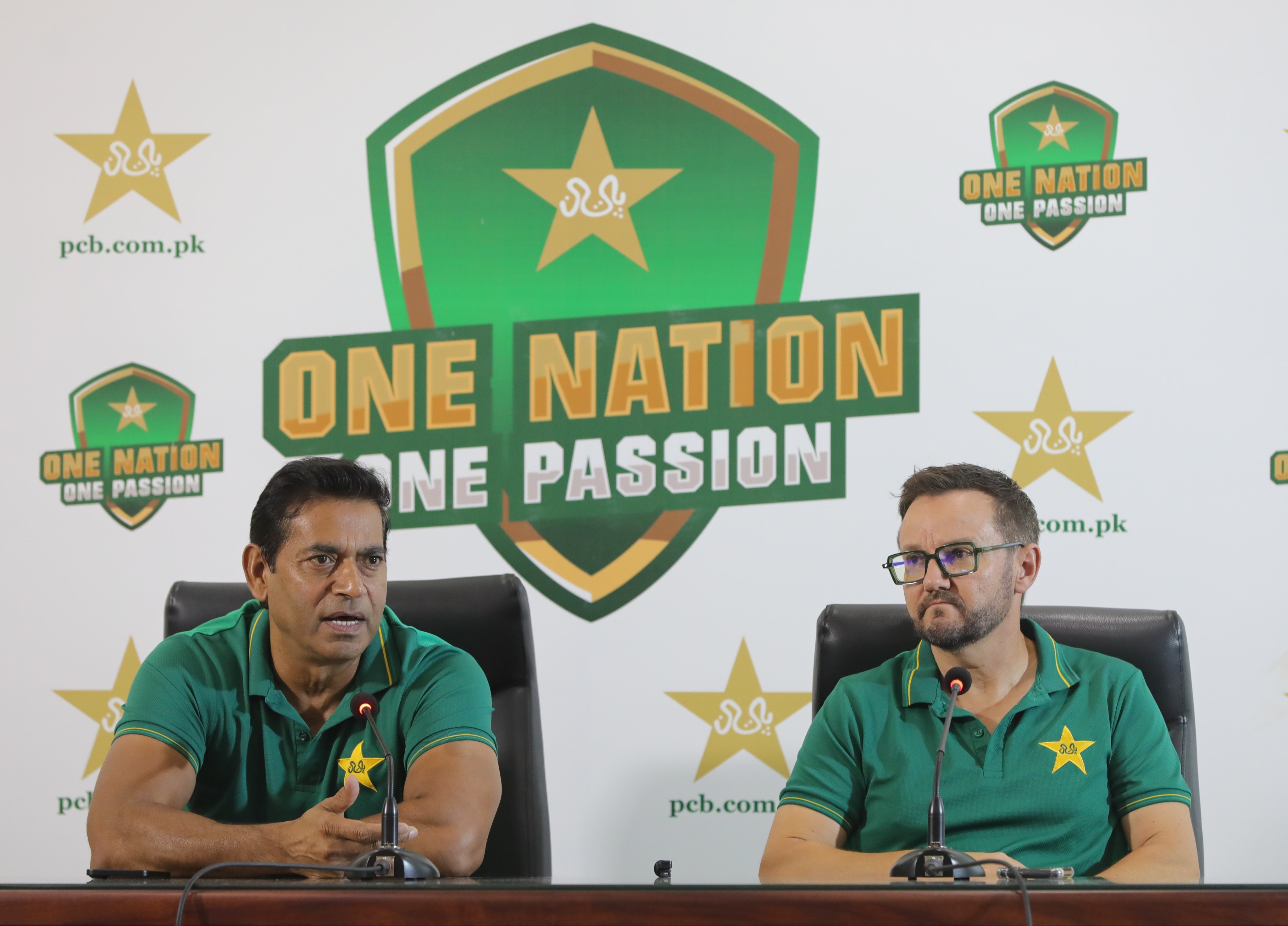 PCB to Decide New ODI Captain in Joint Committee Meeting on October 20 Ahead of South Africa Series
