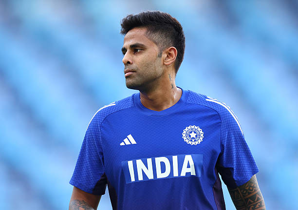 Suryakumar Yadav Opens Up About Fear of Losing T20I Captaincy to Shubman Gill