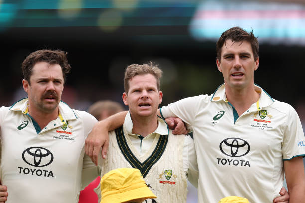 “If Pat Doesn’t Play, Smith Will Captain”: George Bailey Confirms Ashes Backup Plan