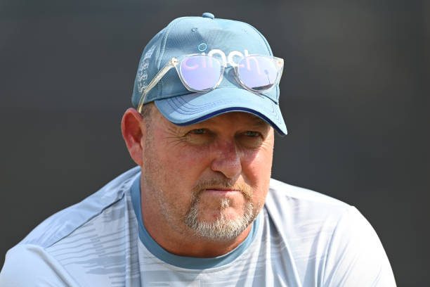 David Saker Named England Bowling Coach for 2025 Ashes Series