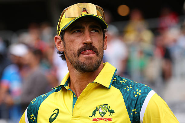 Fact Check: Did Mitchell Starc Really Bowl a 176.5 km/h Ball in ODI?