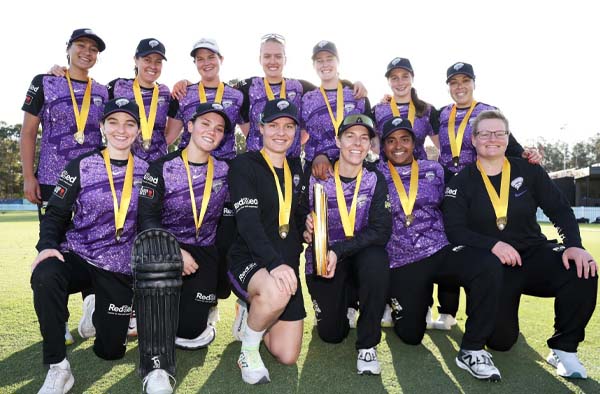 T20 Spring Challenge 2025: Full Schedule, Teams, Squads, Venues, TV Telecast & Live Streaming 