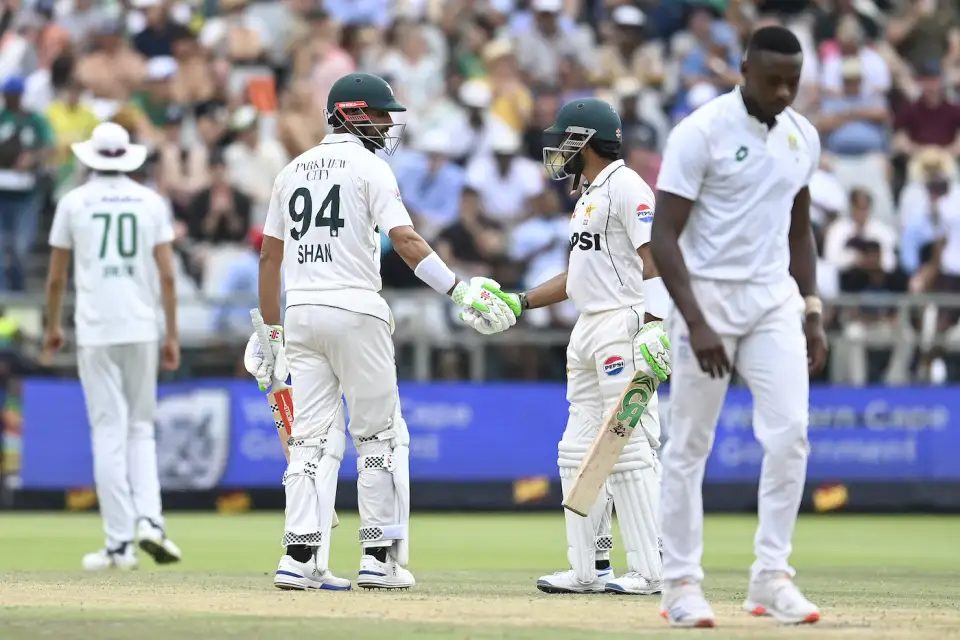 PAK vs SA 2nd Test: Where to Watch Pakistan vs South Africa H2H, Playing 11 & Full Match Details