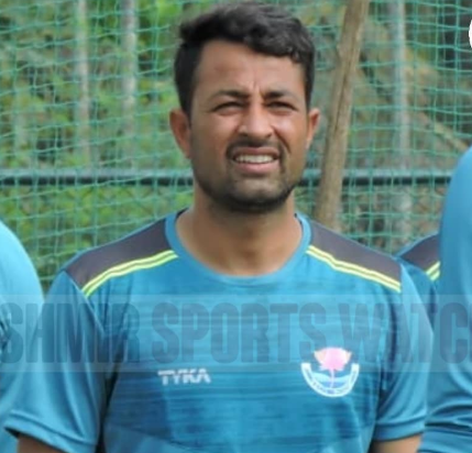 Ram Dayal