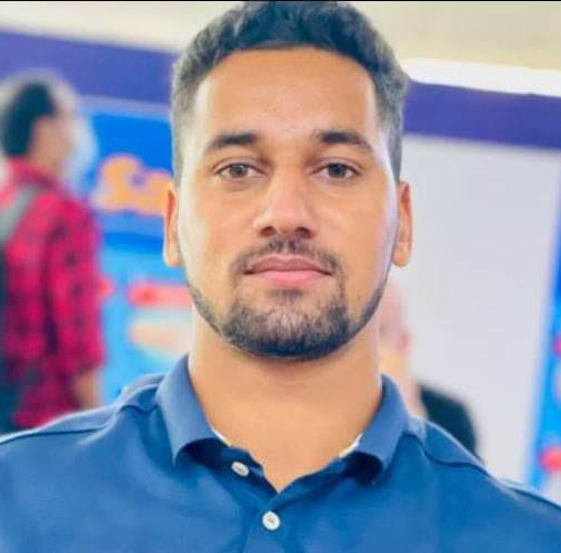 Henan Nazir Malik