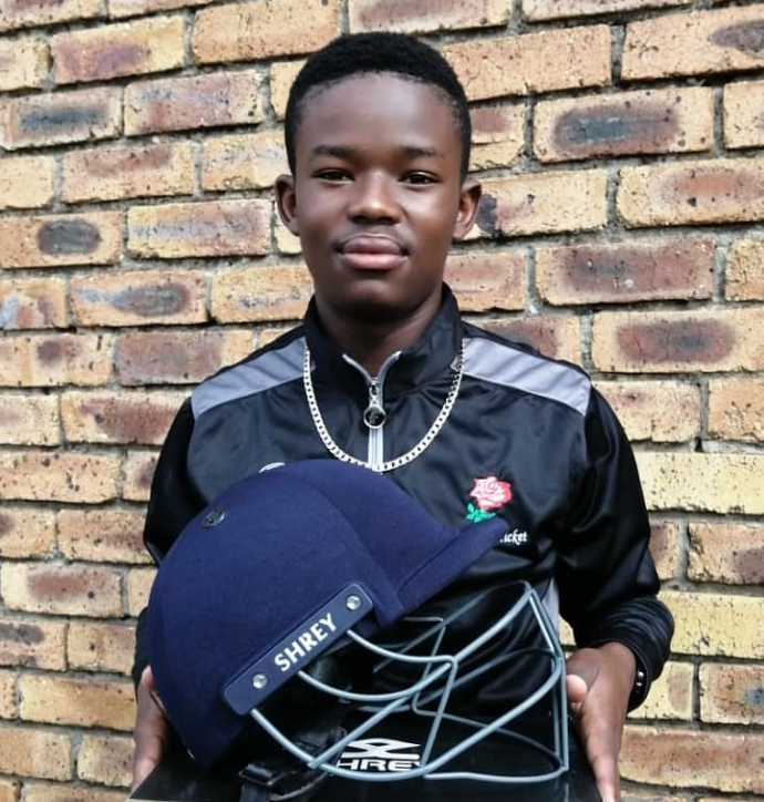 Neo Siyabulela Felane