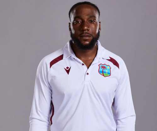 Jeremiah Louis