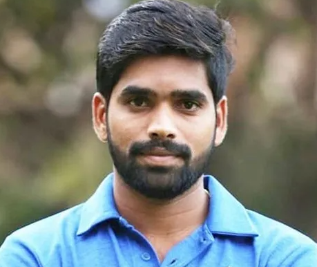 Bandaru Ayyappa