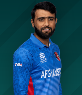 Usman Ghani