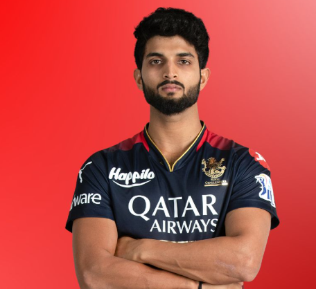 Suyash Prabhudessai