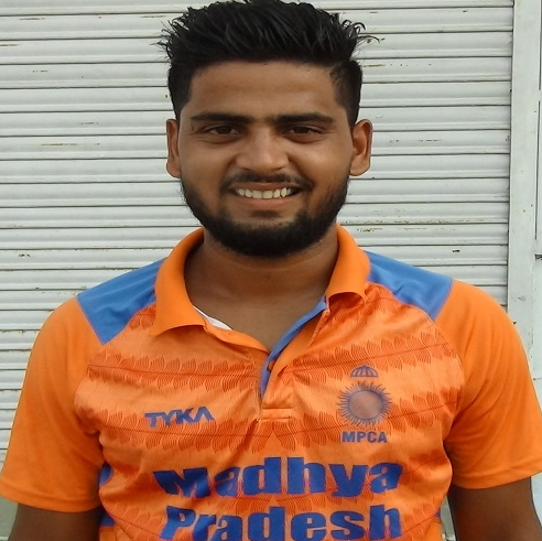 বিক্রান্ত সিং