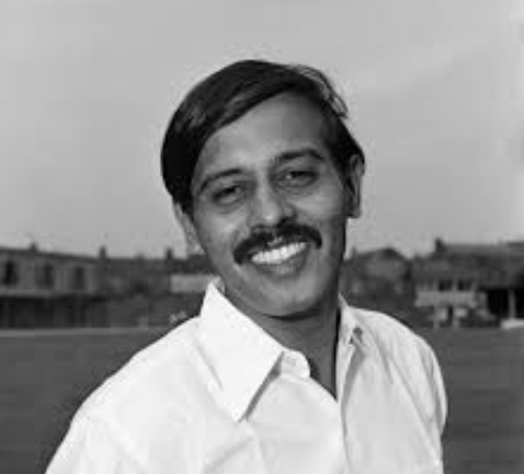 Srinivas Venkataraghavan