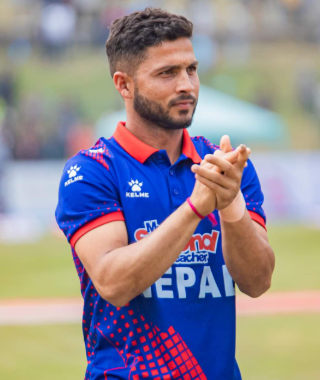 Bhim Sharki