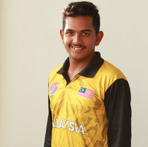 Syed Aziz Mubarak