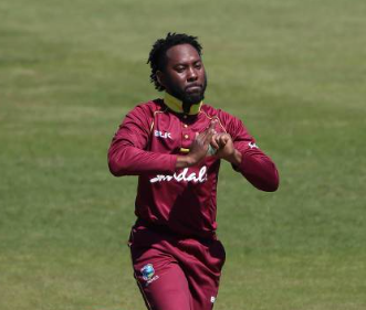 Jomel Warrican