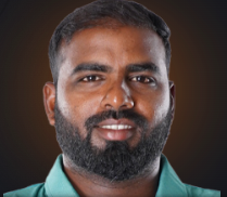 Premraj Rajavelu